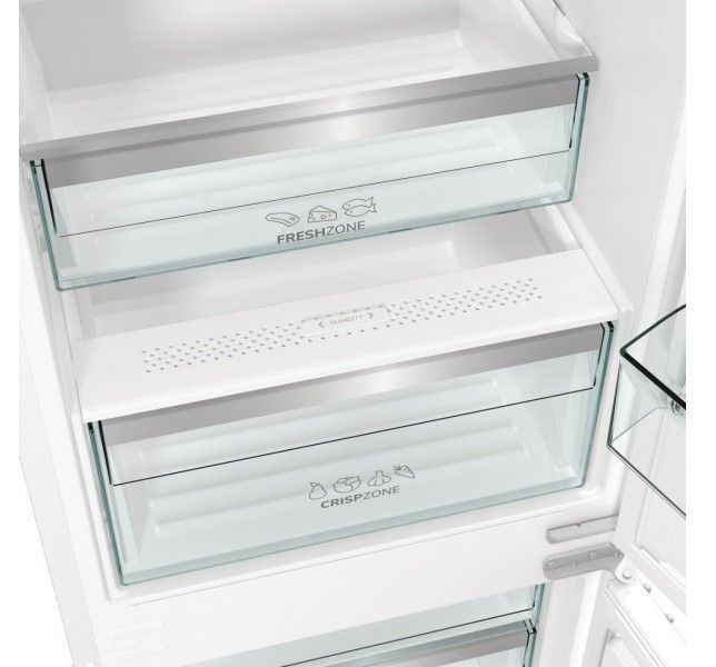 Холодильники вбудовані GORENJE NRKI519D61WF 20015440 фото