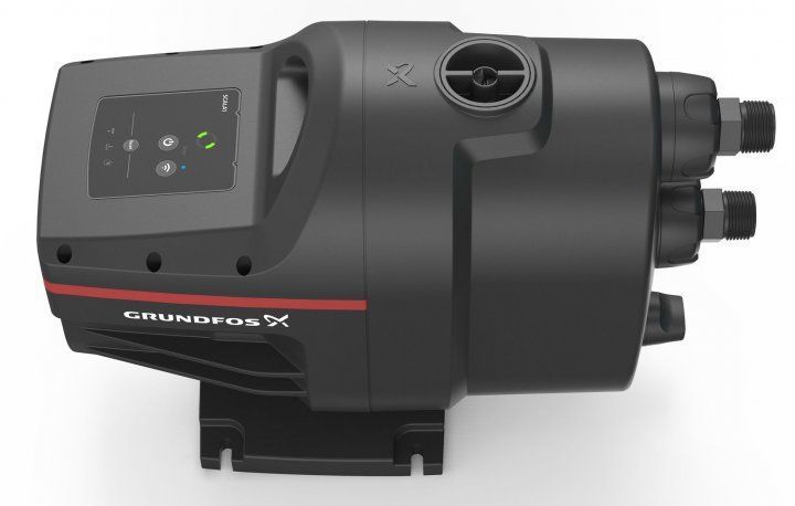 Насосна установка GRUNDFOS SCALA1 3-35 1x230V 50H 99530404 фото