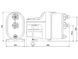 Насосна установка GRUNDFOS SCALA1 3-35 1x230V 50H 99530404 фото 2