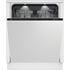Посудомийна машина вбудована BEKO MDIN48523AD 15 7685363977 фото 1