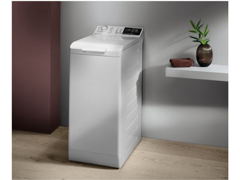 Пральна машина ELECTROLUX EW6T4R061 6 кг EW6T4R061 фото