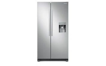 Холодильники SAMSUNG RS52N3203SA/UA RS52N3203SA/UA фото