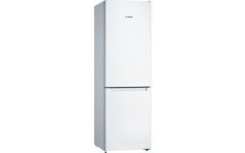 Холодильники BOSCH KGN36NW306 Двокамерний Білий KGN36NW306 фото
