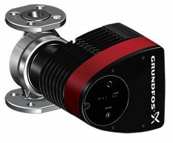 Циркуляційний насос GRUNDFOS MAGNA1 40-100 F N 220 1x230V 99221324 фото