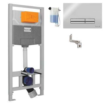 Інсталяція для унітазу 3 в 1, система Olipure i9120Olipure фото