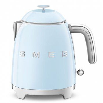 Чайники електричні SMEG KLF05PBEU 0,8 л KLF05PBEU фото