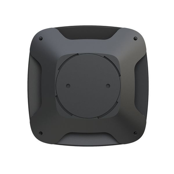 AJAX FireProtect чорний (Black) Бездротовий датчик диму із сенсором температури 25427.10.BL1 фото