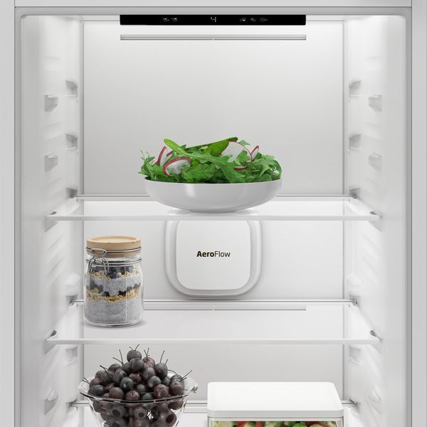 Холодильники вбудовані BEKO B5BCNA325HS 7525520002 фото