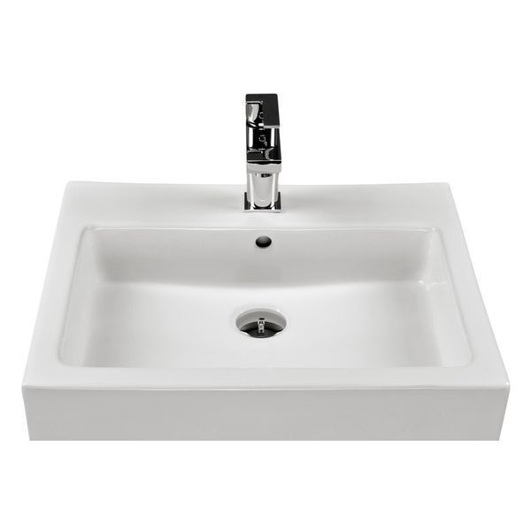 Умивальник KOLO TWINS 60см L51160000 фото