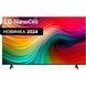 Телевізори LG 55NANO81T6A 55NANO81T6A фото 1