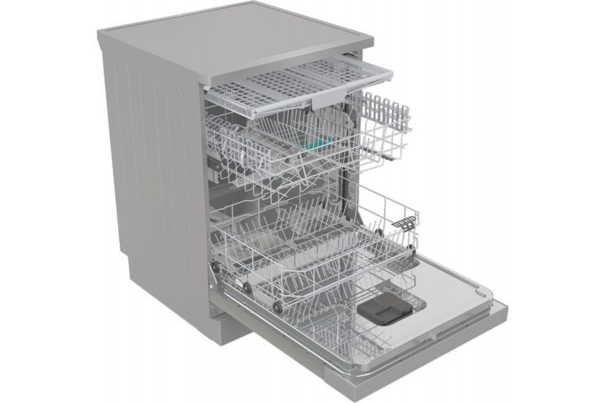 Посудомийна машина GORENJE GS643E90X 59,9 16 20012625 фото