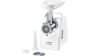 М&rsquo;ясорубка BOSCH MFW3X10W 2&nbsp;000 Вт MFW3X10W фото