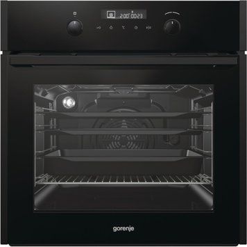 Духові шафи вбудовані GORENJE BOPE759B 736745 фото