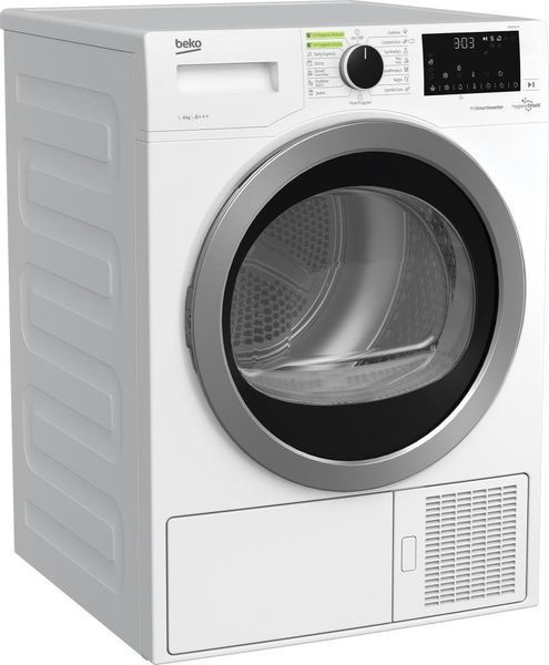 Сушильні машини BEKO DS 8539 TU кг 7188235480 фото