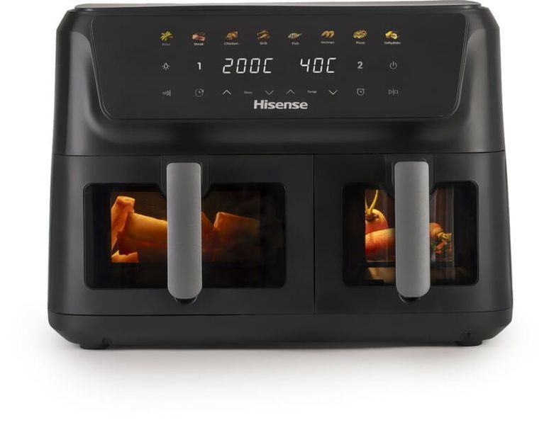 Мультипечі HISENSE HAF2700DCD 746752 фото