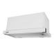 Витяжки вбудовані VENTOLUX GARDA 60 WH (1100) LED Вт 2059765964940 фото 1