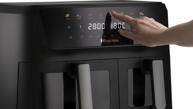 Мультипечі HISENSE HAF2700DCD 746752 фото