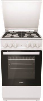 Плити кухонні GORENJE K 5142 WF-B 734373 фото