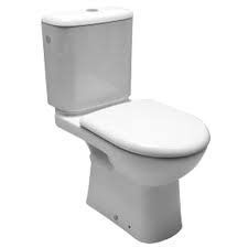 Унітаз-компакт JIKA Olymp горизонтальний 2261.6.000.242 фото