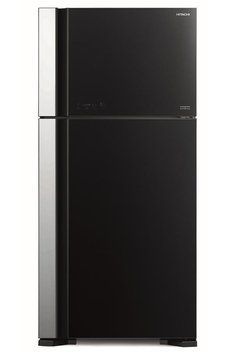 Холодильники HITACHI R-VG660PUC7GBK R-VG660PUC7GBK фото