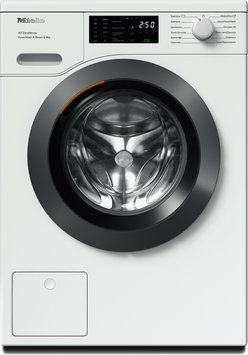 Пральні машини MIELE WED 385 WCS 12729900 9 кг 1&nbsp;400 об/хв 11ED3851UA фото
