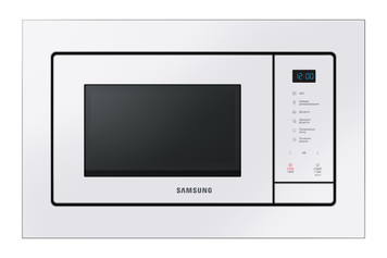 Мікрохвильова піч вбудована SAMSUNG MS23A7118AW/UA MS23A7118AW/UA фото