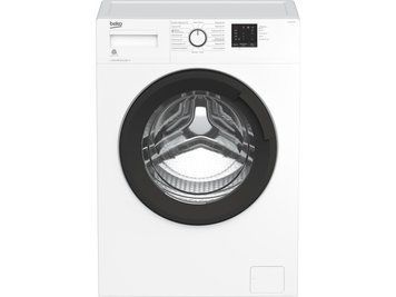 Пральна машина BEKO WUE 6511 XAW 6 кг 1 000 об/хв 7000040028 фото