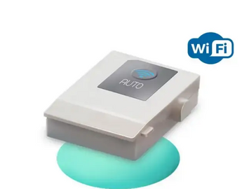 WIFI F type адаптер центрального контролера AUX WI-FI (AUX-F) фото