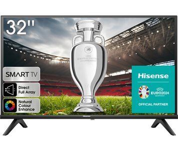 Телевізори HISENSE 32A4K 32A4K фото