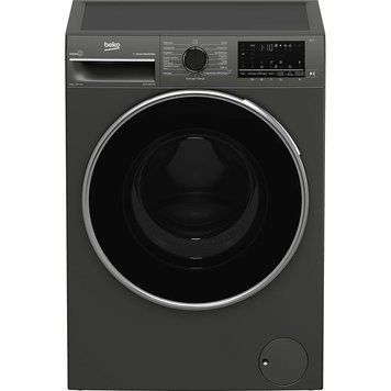 Пральна машина BEKO B3WFU5822MG 8 кг 1 200 об/хв B3WFU5822MG фото
