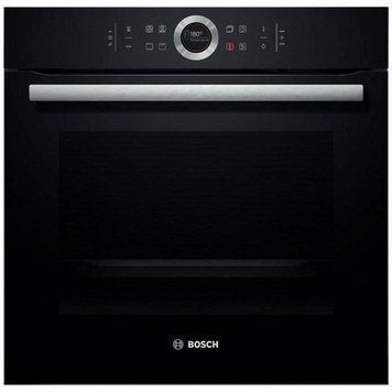 Духові шафи вбудовані BOSCH HBG633NB1 HBG633NB1 фото