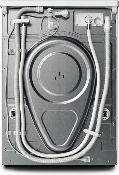 Пральні машини MIELE WED 385 WCS 12729900 9 кг 1&nbsp;400 об/хв 11ED3851UA фото