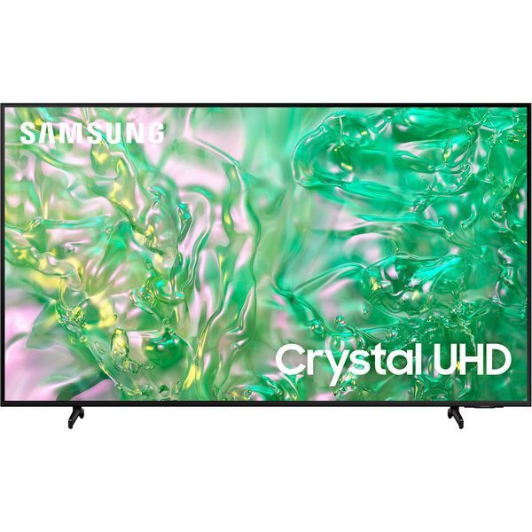 Телевізори SAMSUNG UE43DU8000UXUA UE43DU8000UXUA фото