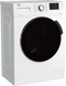 Пральна машина BEKO WUE 6612 XBCW кг об/хв 7000240027 фото 3