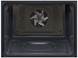 Духова шафа вбудована ELECTROLUX LOD6F77WZ LOD6F77WZ фото 2