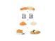 М&rsquo;ясорубка BOSCH MFW 67440 2&nbsp;000 Вт MFW67440 фото 2