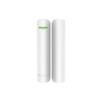 Ajax DoorProtect Plus (8EU) white датчик відкриття 38101.13.WH1 фото