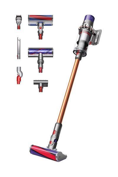 Порохотяги DYSON V10 Absolute 525 Контейнер 448883-01 фото