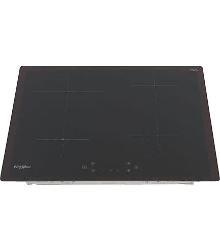 Варильні поверхні вбудовані WHIRLPOOL WS Q4860 NE 869991589820 фото