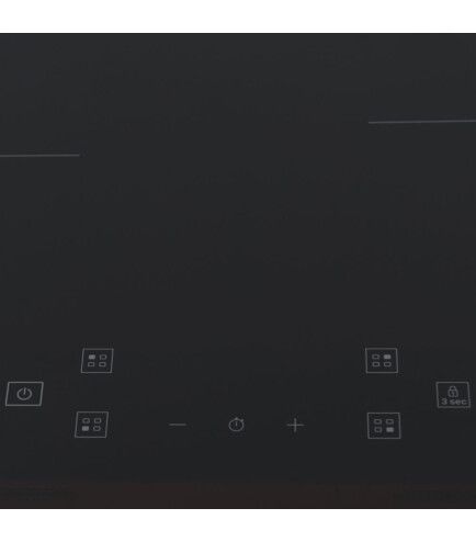 Варильні поверхні вбудовані WHIRLPOOL WS Q4860 NE 869991589820 фото