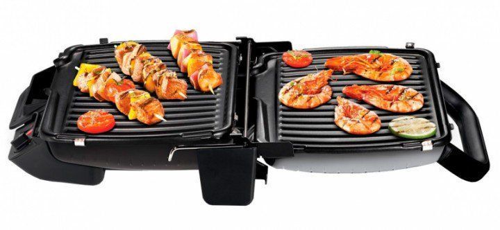 Грилі-барбекю TEFAL GC305012 2&nbsp;000 Вт GC305012 фото