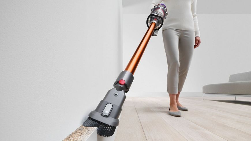 Порохотяги DYSON V10 Absolute 525 Контейнер 448883-01 фото