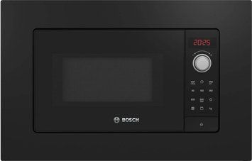 Мікрохвильова піч вбудована BOSCH BEL623MB3 BEL623MB3 фото