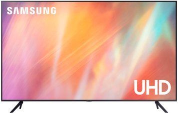 Телевізори SAMSUNG UE55AU7100UXUA UE55AU7100UXUA фото
