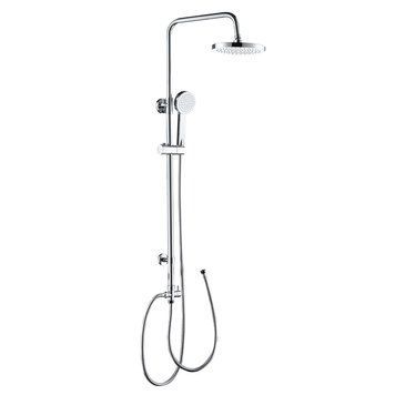 Душова система ROZZY JENORY L-118 см RS4011 фото