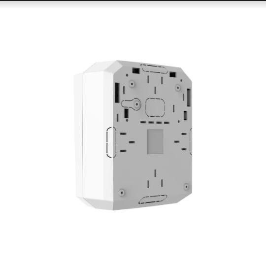 AJAX MultiTransmitter білий (White) Модуль інтеграції сторонніх дротових пристроїв 38200.62.WH1 фото