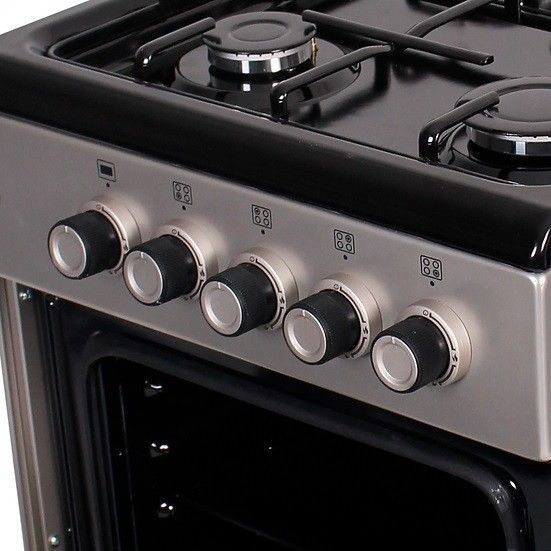 Плити кухонні PRIME TECHNICS PSG 64004 B 207917 фото