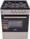 Плити кухонні PRIME TECHNICS PSG 64004 B 207917 фото 1