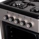 Плити кухонні PRIME TECHNICS PSG 64004 B 207917 фото 2