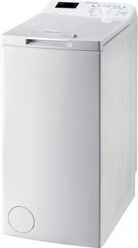 Пральна машина INDESIT BTW D71253 (EU) кг об/хв 192914 фото